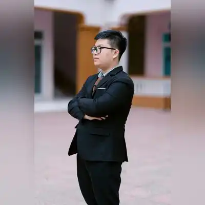 陈松辰